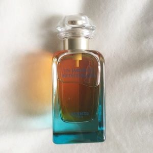 HERMÈS Un Jardine en Mediterranee 50 ml